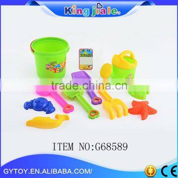 16*12*13 Customized Fashion Gift Plastic Sand Beach Toy For Kids Beach Toy photo-3