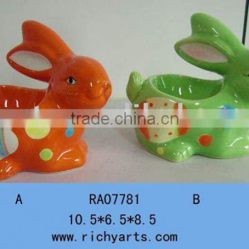 Ceramic easter gifts