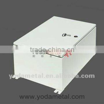 High Quality Sheet Metal Enclosure