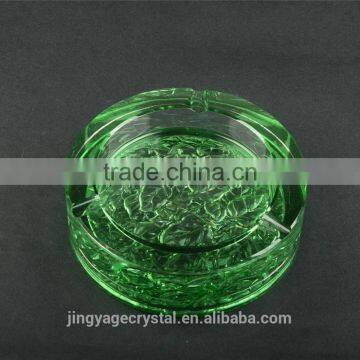 Factory Fashionable Blue Cigar Ashtray photo-6