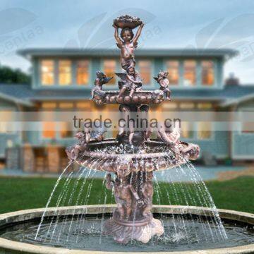 Popular Design Fountain for Garden photo-2