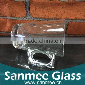 Wholesale Thin Glass Tea Cup photo-3