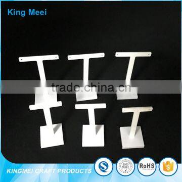 Modern China Factory High Quality Acrylic Jewelry Display Stand photo-5