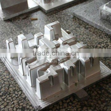 Pulp Shoes Mould