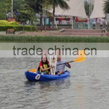 Kayak/canoe Paddle Keeper photo-5