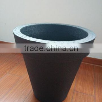 Environment friendly EPP material light weight flower pots/planters