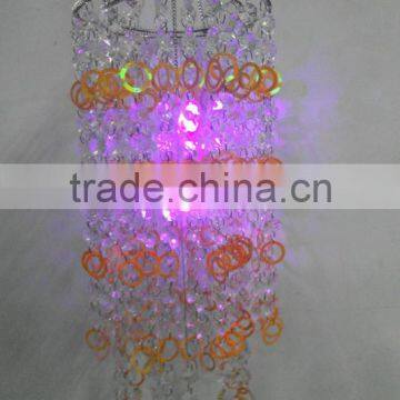Hot Sell Beautiful Pendant Lamp With LED Decorative Lighting photo-4