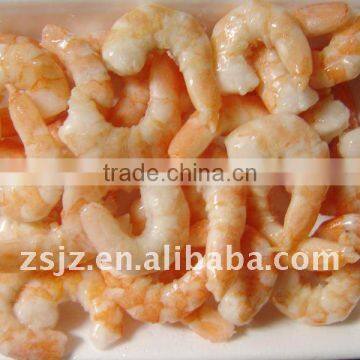 Blanched Vannamei Shrimp