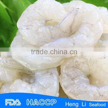 Frozen Vannamei Shrimp Meat (PD) photo-6