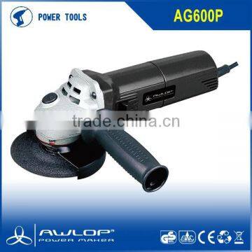 1600W 150/180mm Angle Grinder~AG1600 photo-3