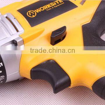 Worksite Brand 12V Ni-cd Battery Cordless Drill CD304 photo-4