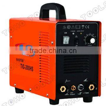 230/1ph 70V Welding machine