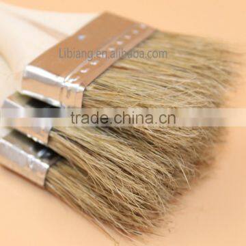 Wholesale Soft Bristle Paint Brush photo-4
