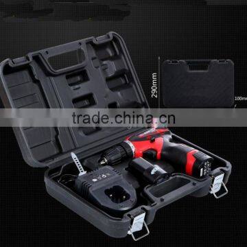 16.8v High Quality Multifunction Cordless Drills photo-2