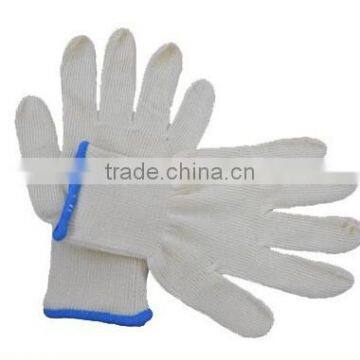 new 7 gauge winter glove garden glove industrial glove