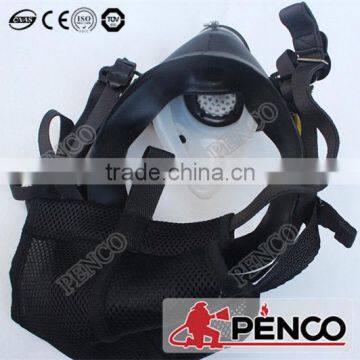 PENCO Fire Escape Device Selling Spheroidal Rubber Gas Mask photo-6