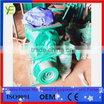 Star Discharging Valve Unloader photo-2