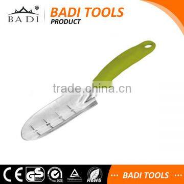 BADI Aluminium Alloy Three Tines Rake/mini Garden Rake photo-2