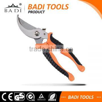 pruning cutter garden pruning shears /hedge knife for garden