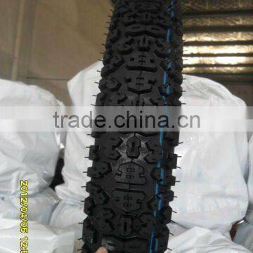 410-18 6pr 8pr motorcycle tyre/tire with high quality