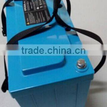 60v 20ah Li-ion Battery Pack photo-2