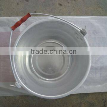 non sparking /explosion proof tools Aluminum bucket