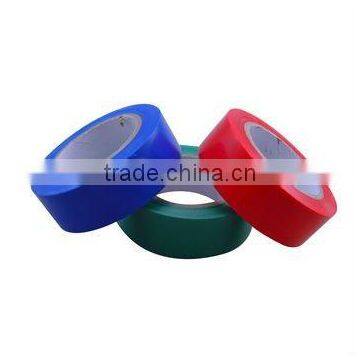 EN 60454 Electrical PVC Insulation Tape