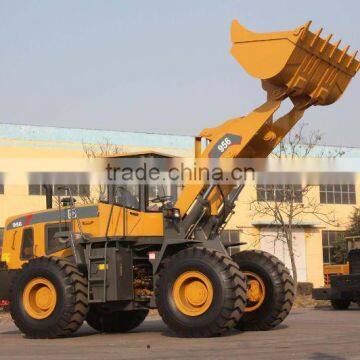 5 TON wheel loader 956