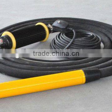 High Frequency Concrete Vibrator