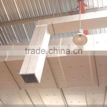 Huahai pu Sandwich Panel photo-4