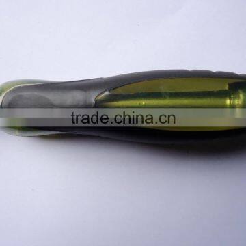 Professional Supplier of Wood Chisel With Transparent Plastic Handle photo-4