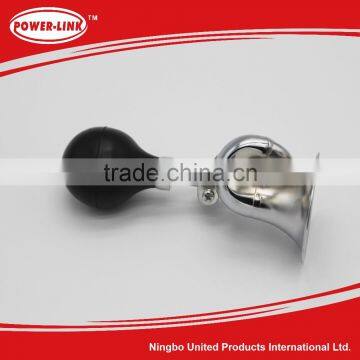 High Quality Alloy With Rubber Bicycle Bike Trumpet photo-2