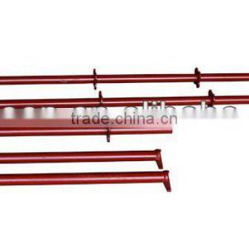 2000mm Ringlock Scaffold Standard/False Timbering photo-3