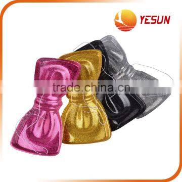 Quality Guaranteed PVC Bow Tie, Colorful Bow Tie,Bow Tie photo-2