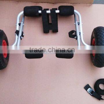 200LBS Aluminum Kayak Trolley for Transporting Boat photo-5