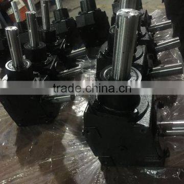 Grain Agricultural Transmission Gearbox photo-4