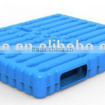 blowing standard size PLASTIC PALLET