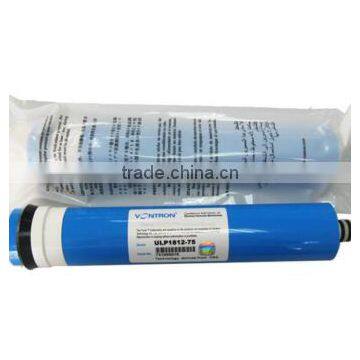 Factory Water Filter Membrane Vontron RO System photo-2