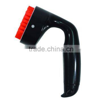 Universal Grip Turner Mobility Aid Ergonomic Design Weak Wrists Hand Movement photo-4