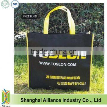 High Quality Laminated Non Woven/ TNT Snow Boots High Heeled Shoes Packing Bag photo-5