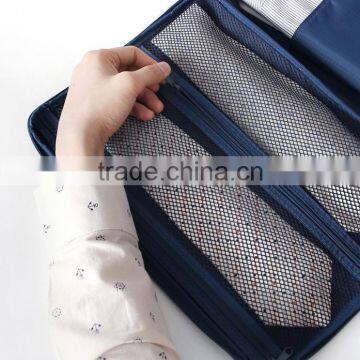 Wholesale Travel Shirt Bag / Polyester Shoe Bag photo-4