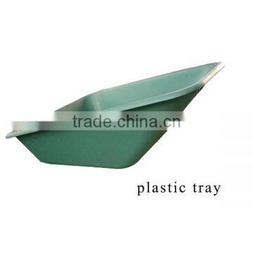 Quality Assurance Power Tools Civil Construction Tools Wheelbarrow Wb3800 for South Africa photo-6