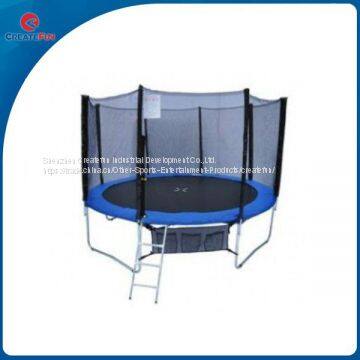 CreateFun Wholesale 8FT Outdoor Trampoline