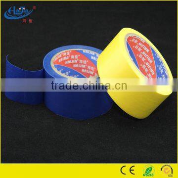 Pvc Reflective Tape Pvc Warn Tape Pvc Floor Masking Tape photo-2