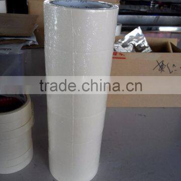 High Temperature Masking Protection Tape for Painting photo-2