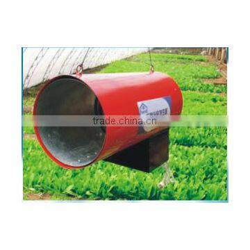 Garden Greenhouse CO2 Generator for Sale photo-2