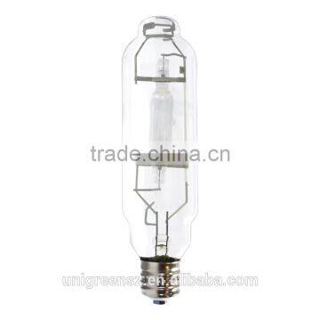 High efficiency 600 Watt Metal Halide 10K Lamp grow bulbs