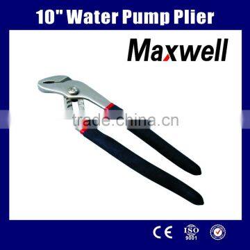 10" Water Pump Plier