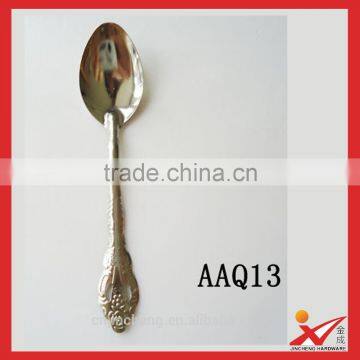 good quality stainless steel spoon coffee spoon