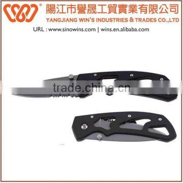 Stainless Steel Knife Folding Knife photo-3